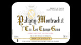 Puligny-Montrachet 1er Cru Champ Gain - ピュリニー・モンラッシェ プルミエ・クリュ シャン・ガン