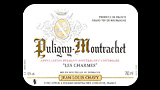 Puligny-Montrachet Les Charmes - ピュリニー・モンラシェ レ・シャルム