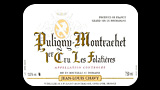 Puligny-Montrachet 1er Cru Les Folatières - ピュリニー・モンラシェ プルミエ・クリュ レ・フォラティエール