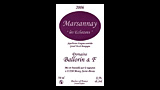 Marsannay Rouge les Echezot - マルサネ ルージュ ”レ・ゼシュゾ”