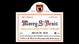 Morey-Saint-Denis - モレ・サン・ドニ