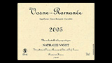 Vosne-Romanée - ヴォーヌ・ロマネ