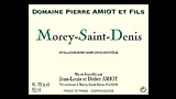 Morey-Saint-Denis Blanc - モレ・サン・ドニ ブラン