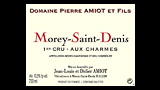 Morey-Saint-Denis 1er Cru Aux Charmes - モレ・サン・ドニ プルミエ・クリュ オー・シャルム