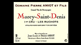 Morey-Saint-Denis 1er Cru Les Ruchots - モレ・サン・ドニ プルミエ・クリュ レ・リュショ