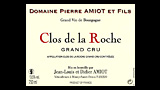 Clos de la Roche - クロ・ド・ラ・ロッシュ