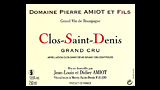 Clos Saint Denis - クロ・サン・ドニ