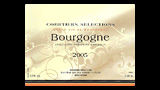 Bourgogne 2005 - ブルゴーニュ