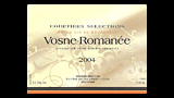 Vosne-Romanée 2004 - ヴォーヌ・ロマネ