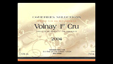 Volnay 1er Cru 2004 - ヴォルネイ　プルミエクリュ