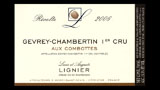 Gevrey Chambertin 1er Cru Aux Combottes - ジュヴレ・シャンベルタン プルミエ・クリュ オー・コンボット