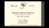 Morey-Saint-Denis Vieilles Vignes - モレ・サン・ドニ ヴィエイユ・ヴィーニュ