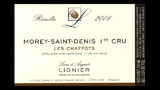 Morey-Saint-Denis 1er Cru Les Chaffots - モレ・サン・ドニ プルミエ・クリュ レ・シャフォ