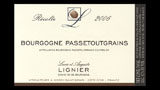 Bourgogne Passetoutgrain - ブルゴーニュ・パストゥグラン