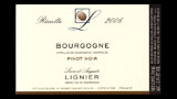 Bourgogne Rouge - ブルゴーニュ・ルージュ