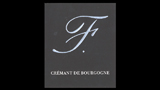 Crémant de Bourgogne F - クレマン・ド・ブルゴーニュ F