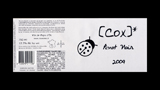 [Cox]* - コックス