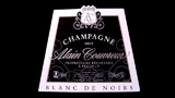 Brut Nature Blanc de Noirs Vieille Cuvée - ブリュット・ナチュール ブラン・ド・ノワール ヴィエイユ・キュヴェ