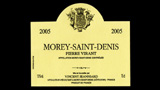 Morey-Saint-Denis  - モレ・サン・ドニ 
