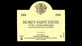 Morey-St.-Denis 1er Cru Les Blanchards - モレ・サン・ドニ プルミエ・クリュ レ・ブランシャール 