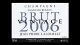 Blanc de Blancs Brut VINTAGE - ブラン・ド・ブラン ブリュット ヴァンタージュ