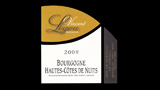 Bourgogne Hautes-Côtes de Nuits Blanc - ブルゴーニュ オート・コート・ド・ニュイ ブラン				