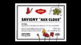 Savigny-lès-Beaune 1er Cru Aux Clous Rouge BIO - サヴィニー・レ・ボーヌ プルミエ・クリュ オー・クルー ルージュ ビオ