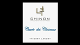 Chinon Cuvée des Closeaux - シノン キュヴェ・デ・クロゾー
