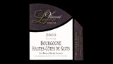 Bourgogne Hautes-Côtes de Nuits Rouge Les Beaux Monts Lussots - ブルゴーニュ オート・コート・ド・ニュイ ルージュ レ・ボー・モン・リュソ