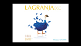 La Granja 360 Cava Brut - ラ・グランハ360 カヴァ ブルット