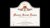 Morey-St.-Denis - モレ・サン・ドニ