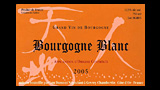 Bourgogne Blanc 2019 - ブルゴーニュ ブラン