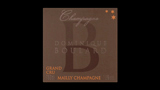 Brut Grand Cru Mailly Champagne - ブリュット グラン・クリュ マイィ・シャンパーニュ