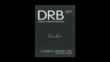 Chablis Grand Cru Vaudésir - シャブリ グラン・クリュ ヴォーデジール