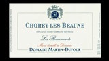 Chorey-lès-Beaune Les Beaumonts Rouge - ショレ・レ・ボーヌ レ・ボーモン ルージュ