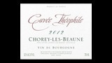 Chorey-lès-Beaune Cuvée Théophile Blanc - ショレ・レ・ボーヌ キュヴェ・テオフィル ブラン