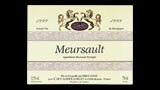 Meursault 1999 - ムルソー 1999