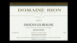 Savigny-lès-Beaune Rouge Vieilles Vignes - サヴィニー・レ・ボーヌ ルージュ ヴィエイユ・ヴィーニュ