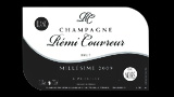 Rémi Couvreur Brut Blanc de Noirs Millésime - レミ・クヴルール ブリュット ブラン・ド・ノワール ミレジム