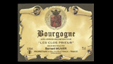 Bourgogne Rouge Les Clos Prieur - ブルゴーニュ ルージュ レ・クロ・プリウール