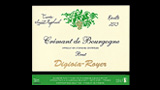 Crémant de Bourgogne Cuvée Saint Raphaël - クレマン・ド・ブルゴーニュ キュヴェ・サン・ラファエル