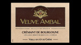 Crémant de Bourgogne Vieilli en Fût de Chêne - クレマン・ド・ブルゴーニュ ヴィエイ・アン・フュ・ド・シェーヌ