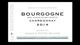 Bourgogne Blanc - ブルゴーニュ ブラン