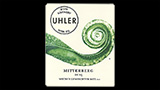 Uhler - ウーラー