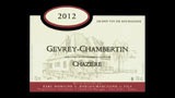 Gevrey-Chambertin Chazière - ジュヴレ・シャンベルタン シャジエール
