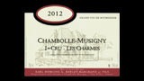 Chambolle-Musigny 1er Cru Les Charmes - シャンボール・ミュジニー プルミエ・クリュ レ・シャルム