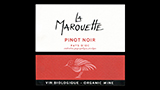 La Marouette Pinot Noir - ラ・マルエット ピノ・ノワール
