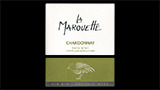 La Marouette Chardonnay - ラ・マルエット シャルドネ