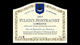 Puligny-Montrachet La Brelance - ピュリニー・モンラッシェ ラ・ブルランス