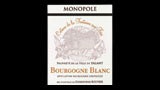 Bourgogne Blanc Coteau de la Fontaine aux Fées - ブルゴーニュ ブラン コトー・ド・ラ・フォンテーヌ・オー・フェ